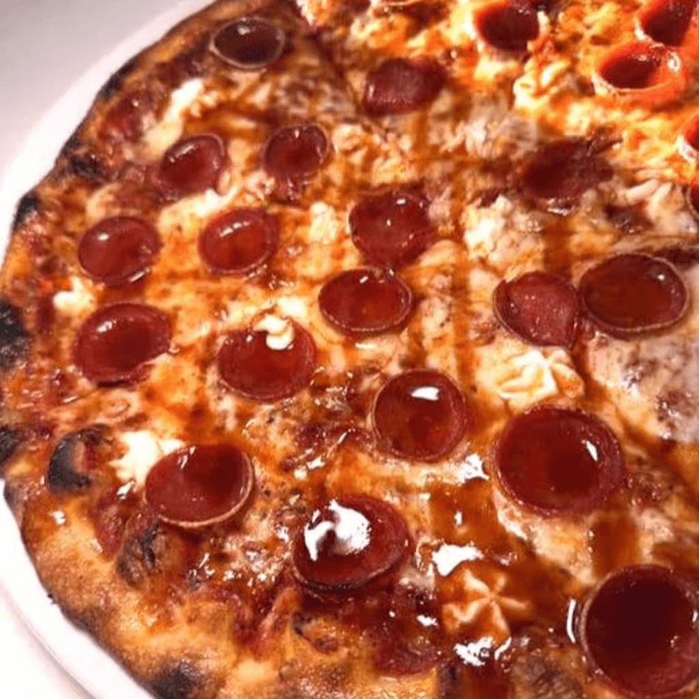 Dolce El Picante Pizza