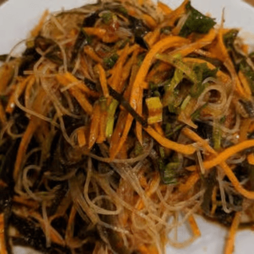 Noodle Salad