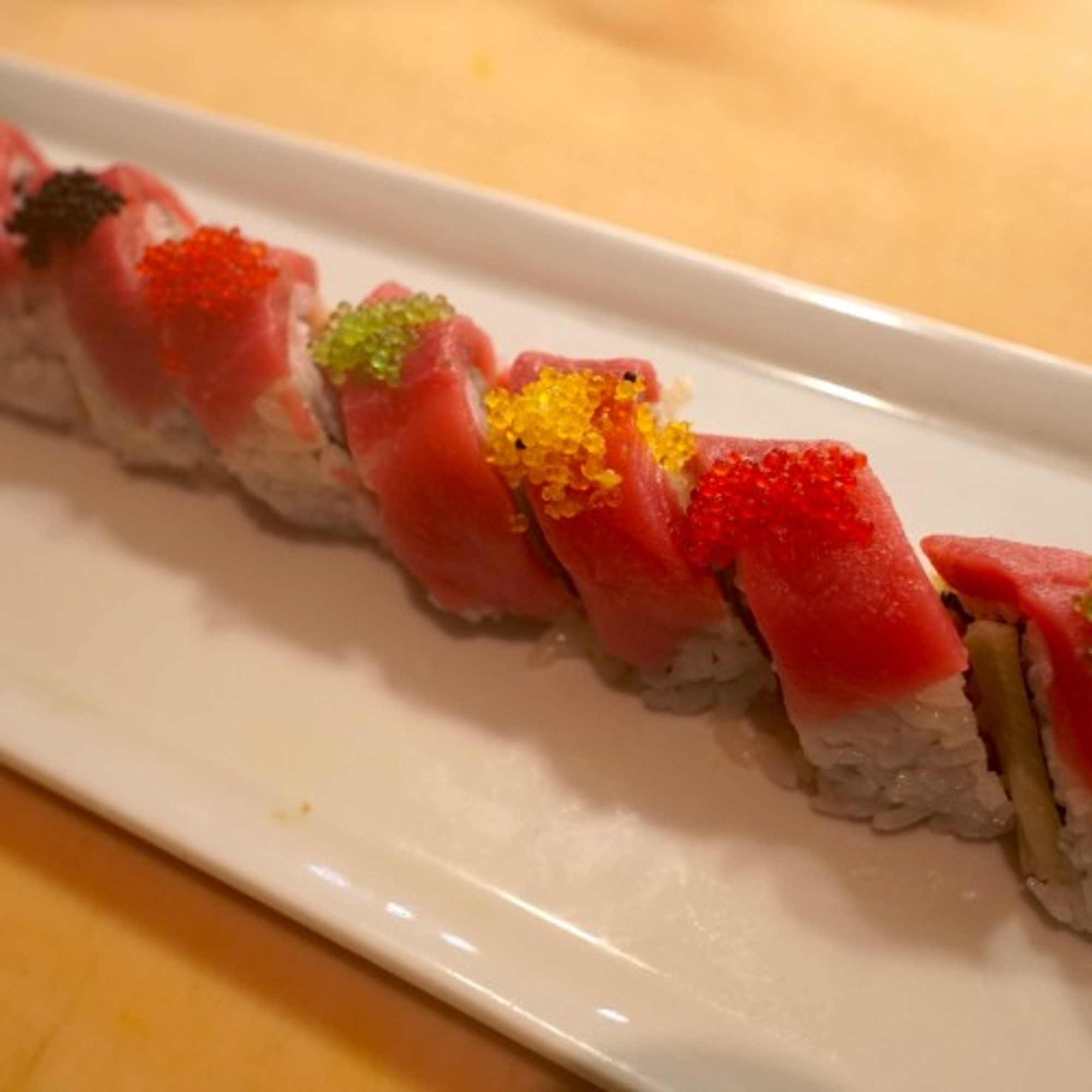 Island Roll