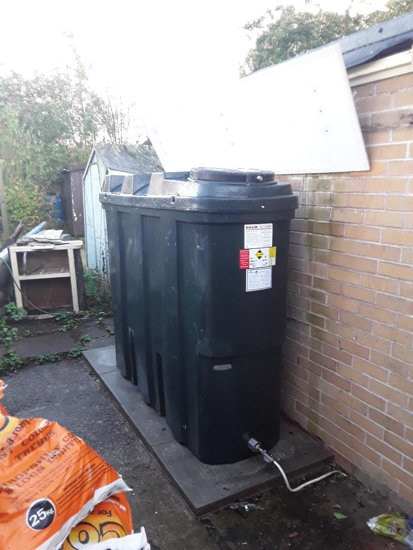 Images Power and Heating Solutions Ltd