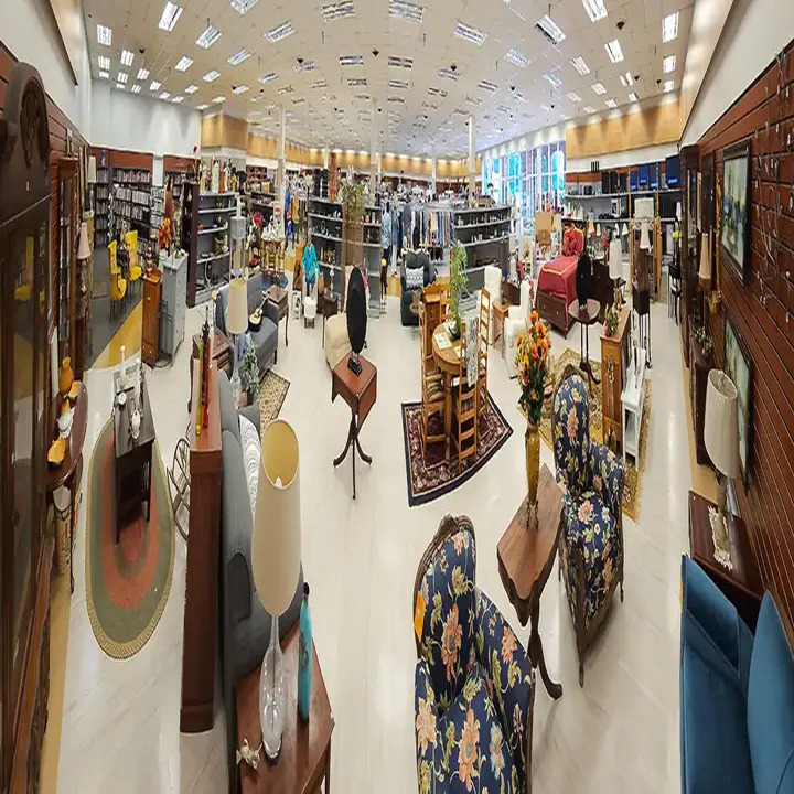 Thrifts & Threads Image