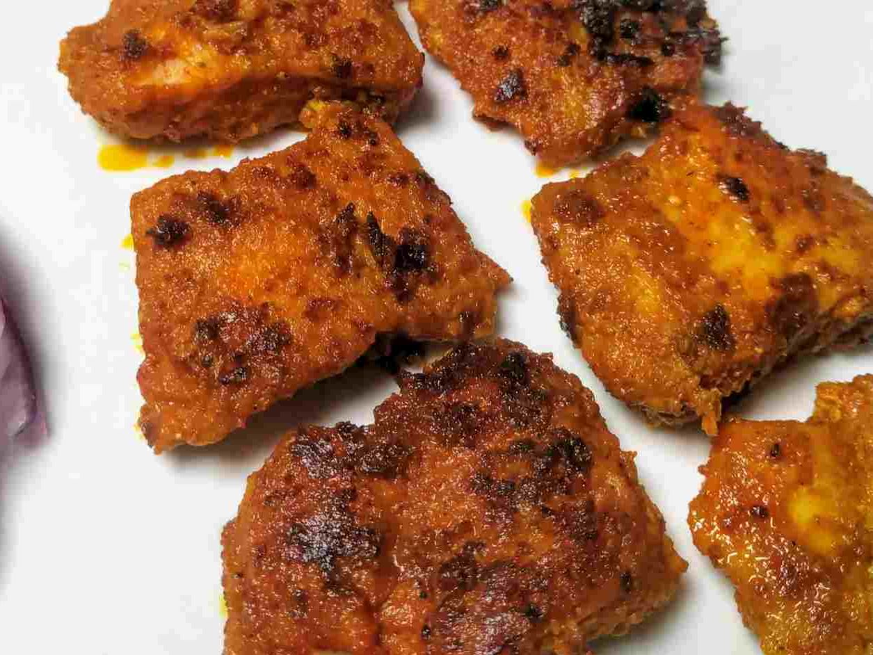 TFF - 13. Tawa Fish Fry