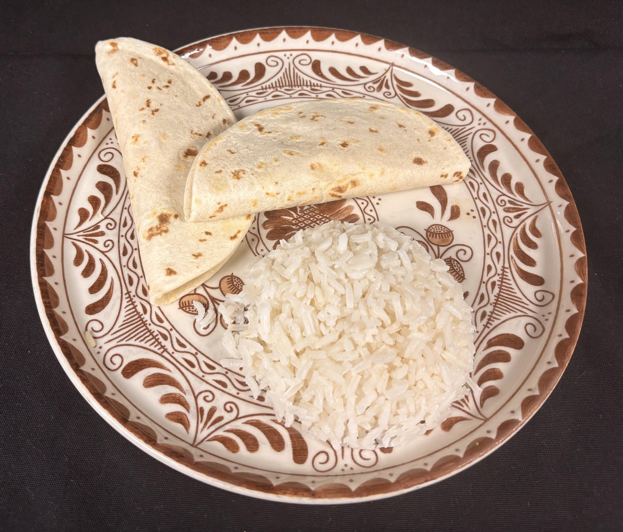 Kids Quesadilla