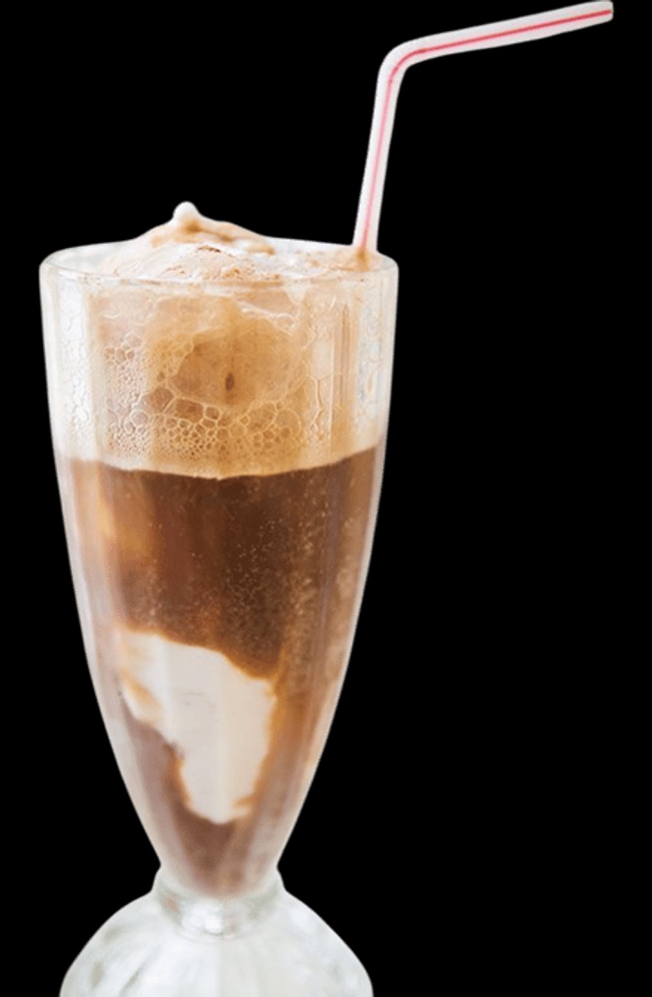 Root Beer Float