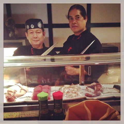 Images Ichiban Japanese Steakhouse & Sushi Bar