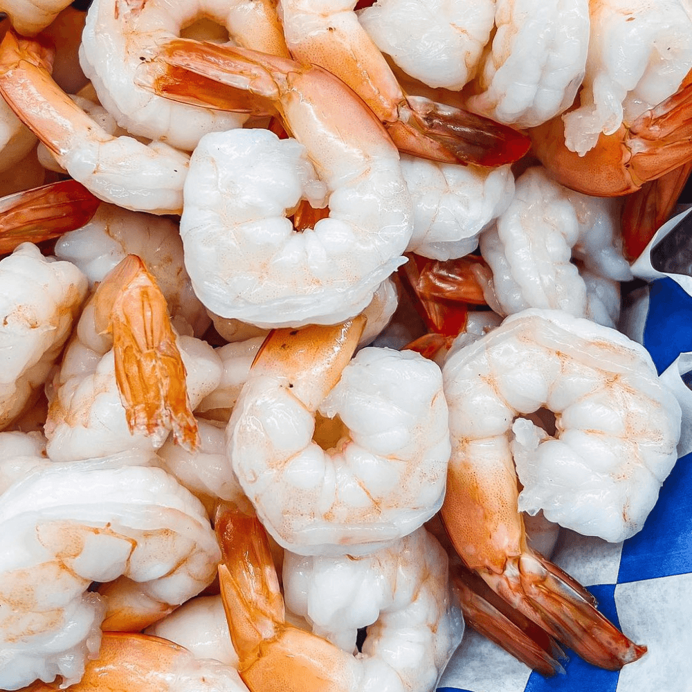 Shrimp Cocktail