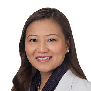 Jennifer A. Tuazon, MD Photo