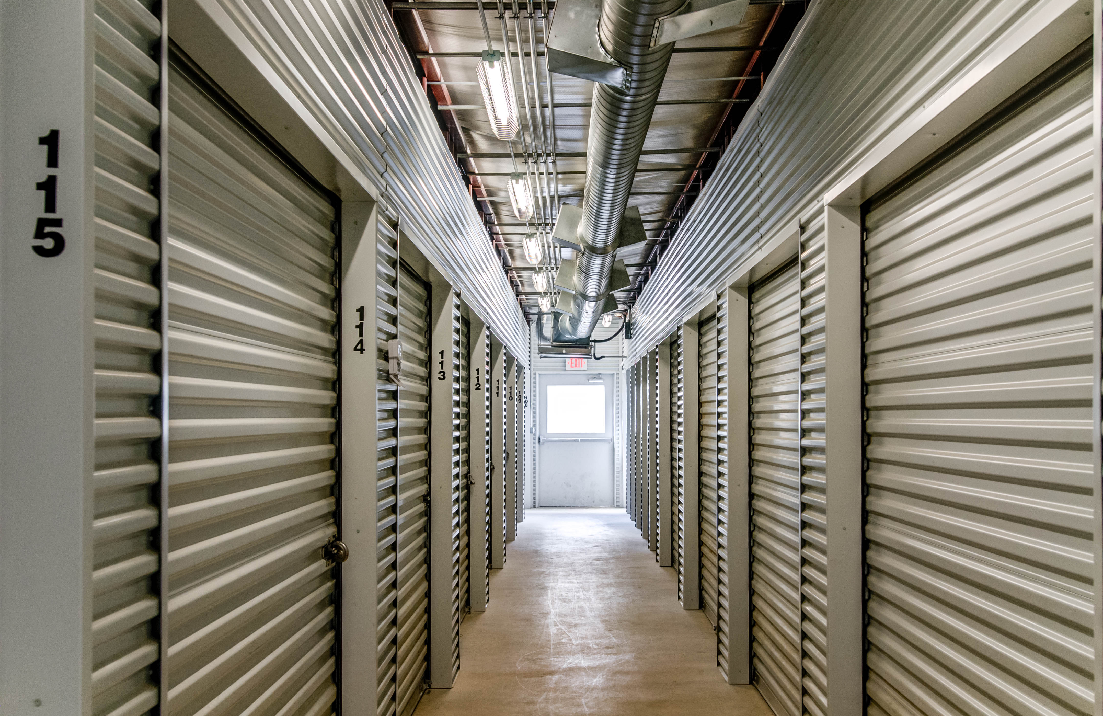 Lockaway Storage - Evans Rd Photo