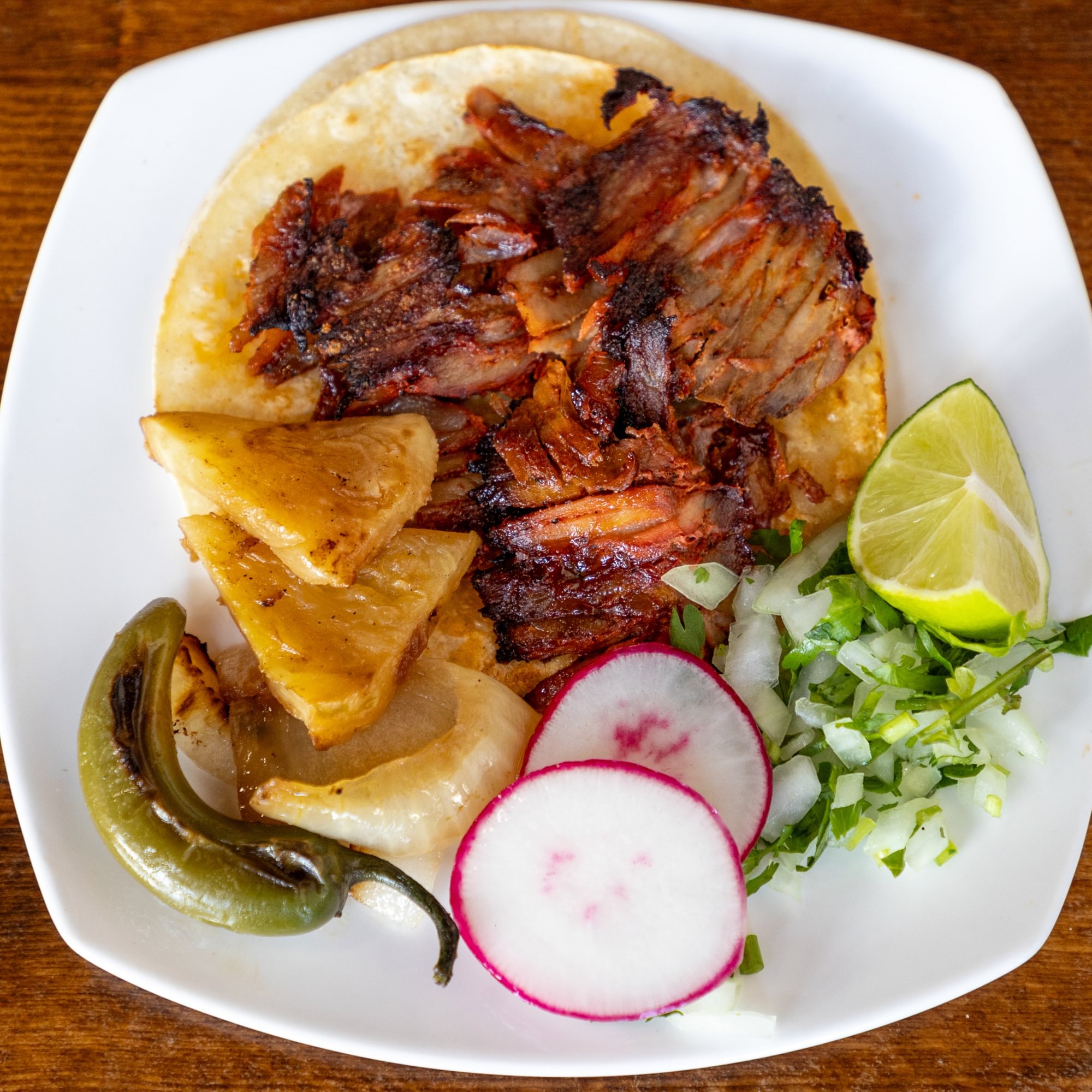 Taco Ground Beef