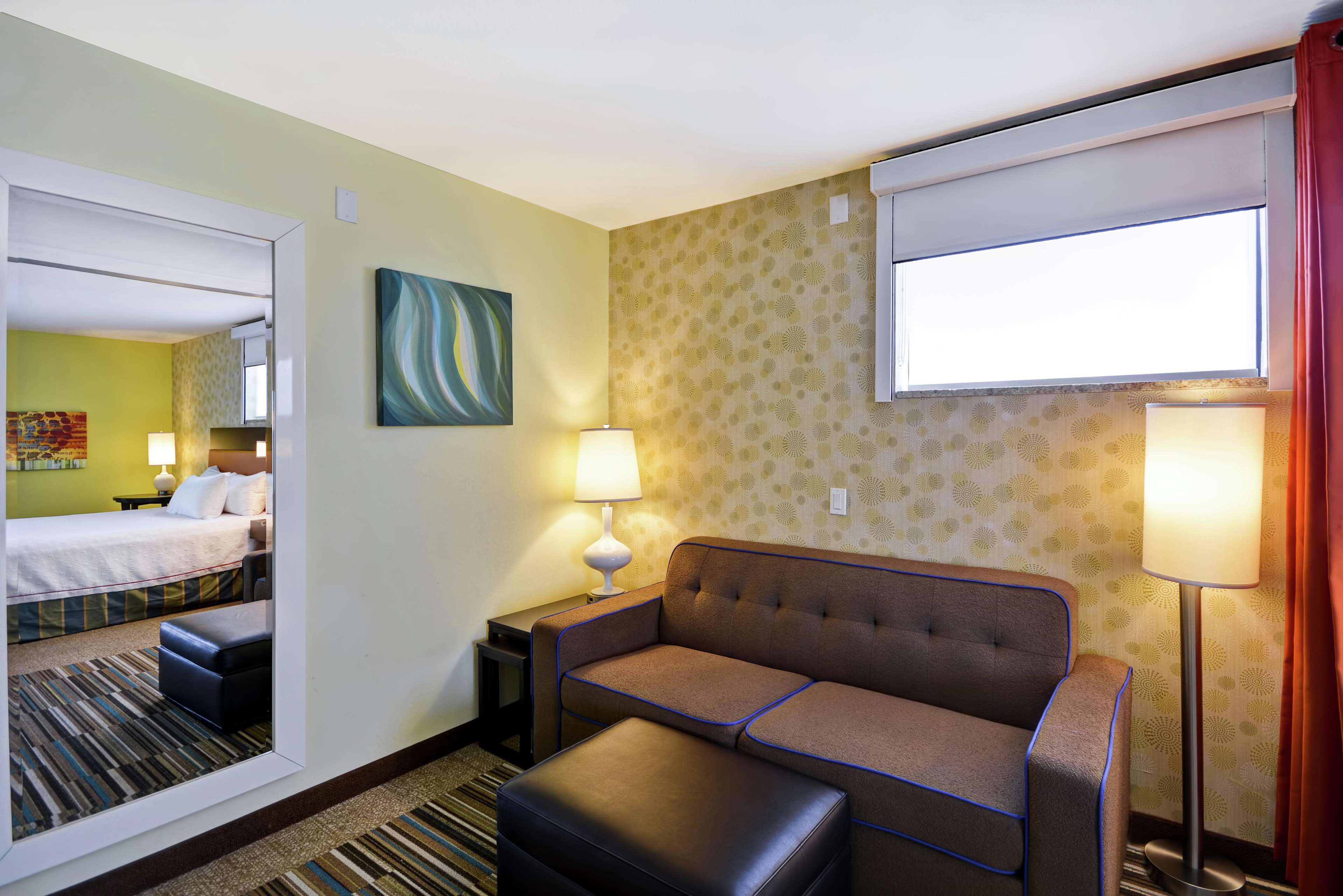 Home2 Suites by Hilton Rochester Henrietta, NY Photo