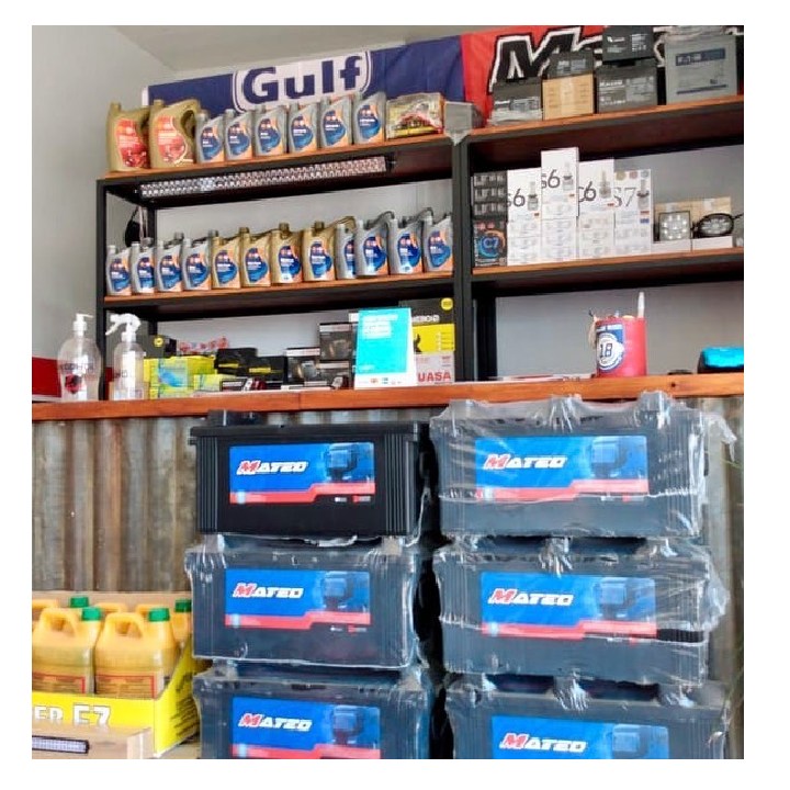 Galería en miniatura
