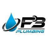 F3 Plumbing, LLC Logo