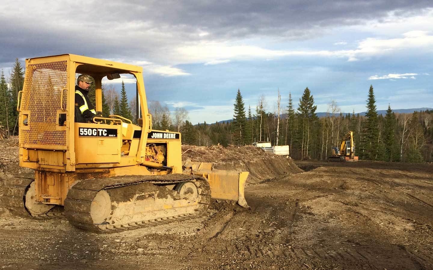 Images Can You Dig It Contracting