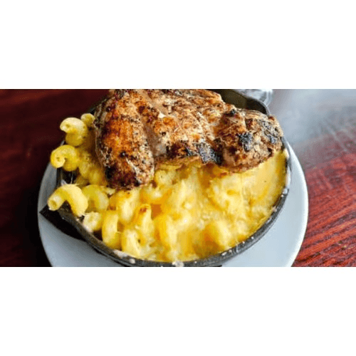 Lager Mac Pasta