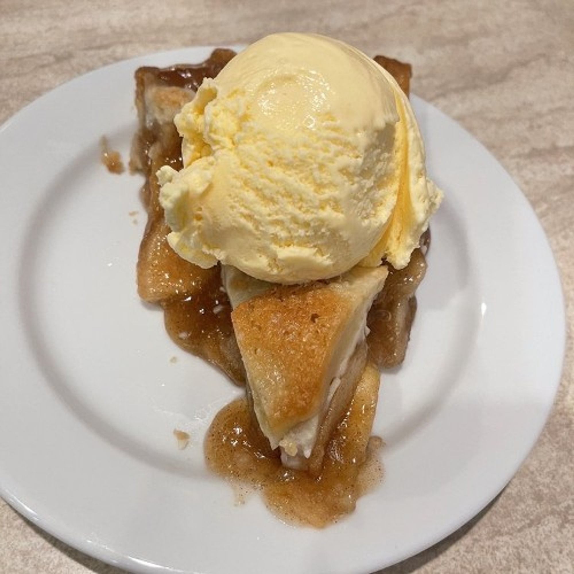 Apple Pie
