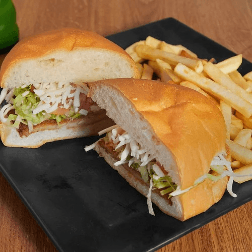 Torta Sandwhich