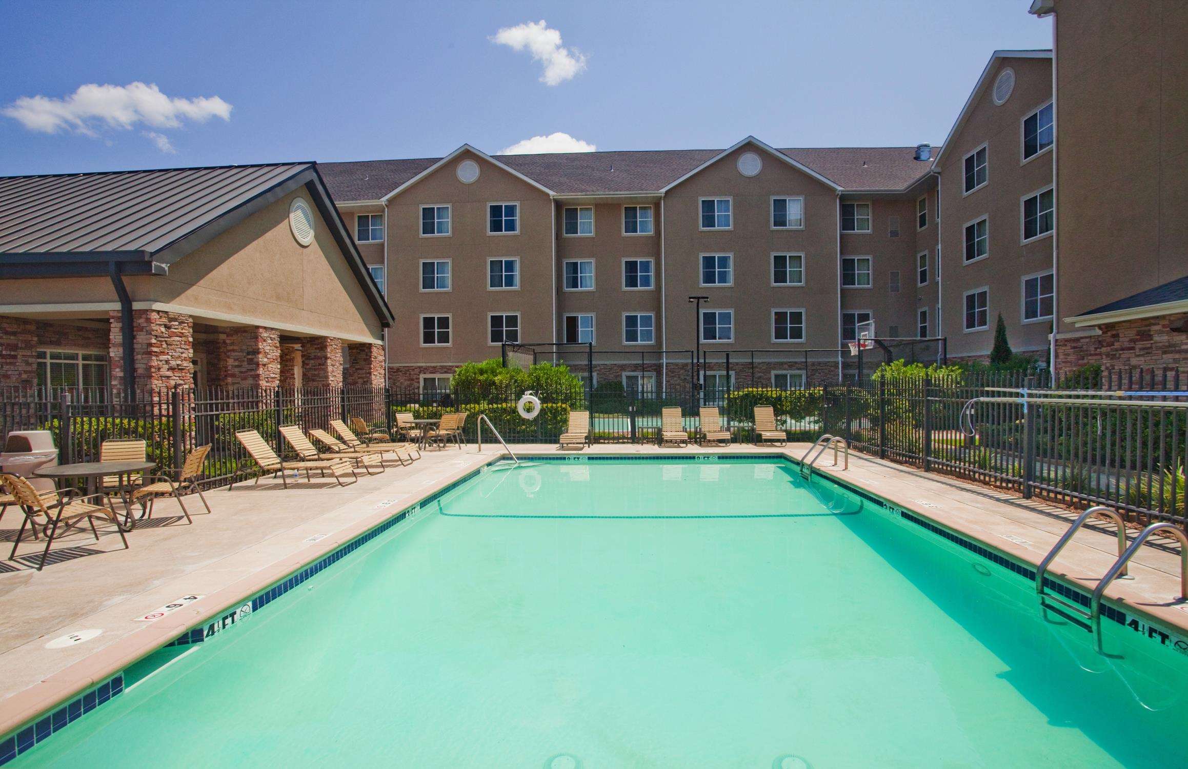 Homewood Suites by Hilton College Station Photo