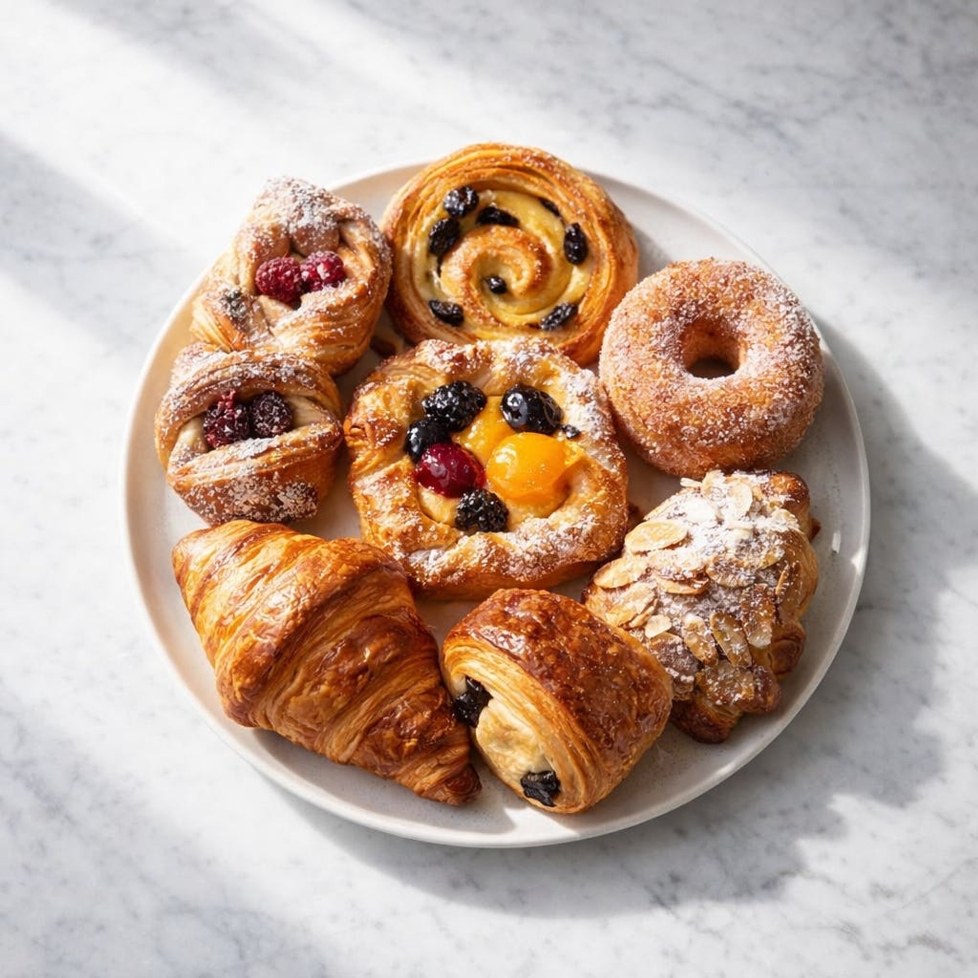 Pastry