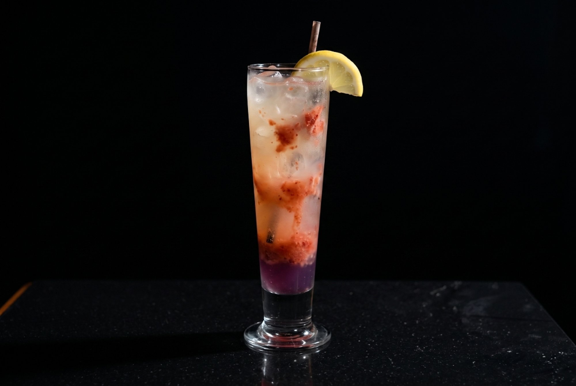 Lemonade with Flavor