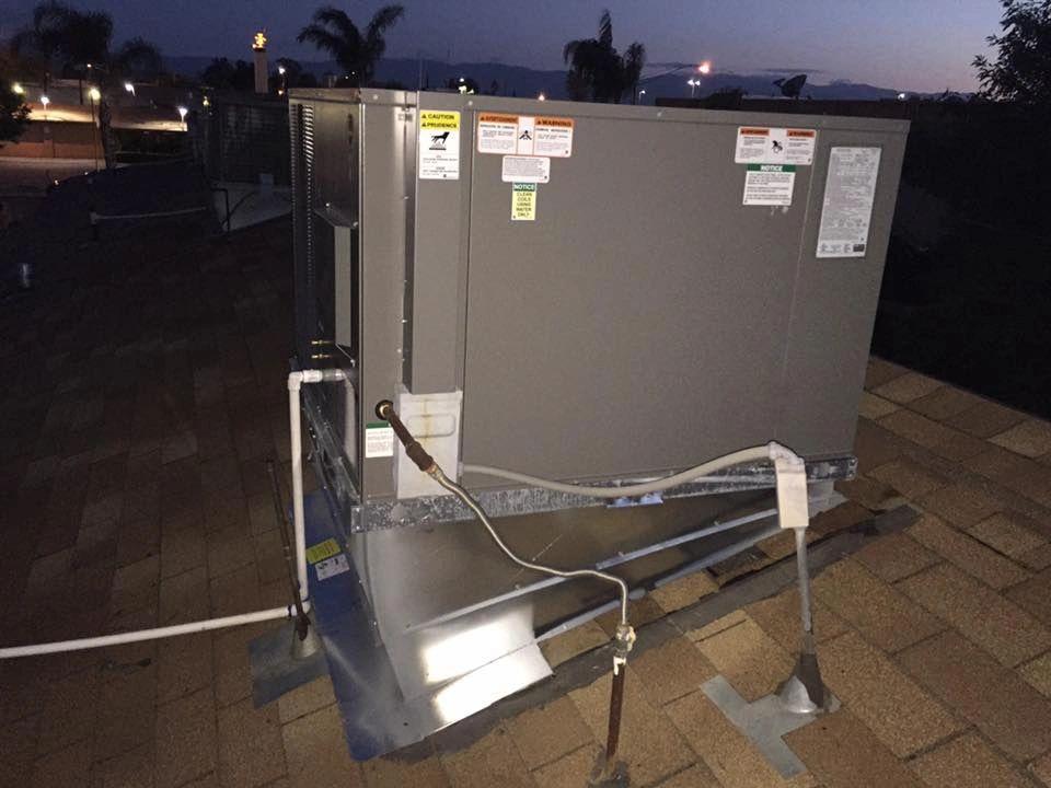 Central California Air Inc. Image