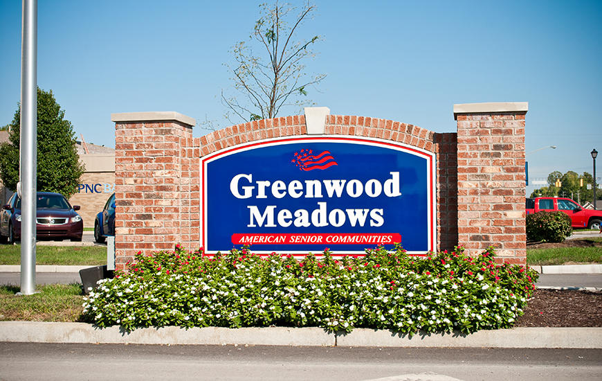 Greenwood Meadows Photo