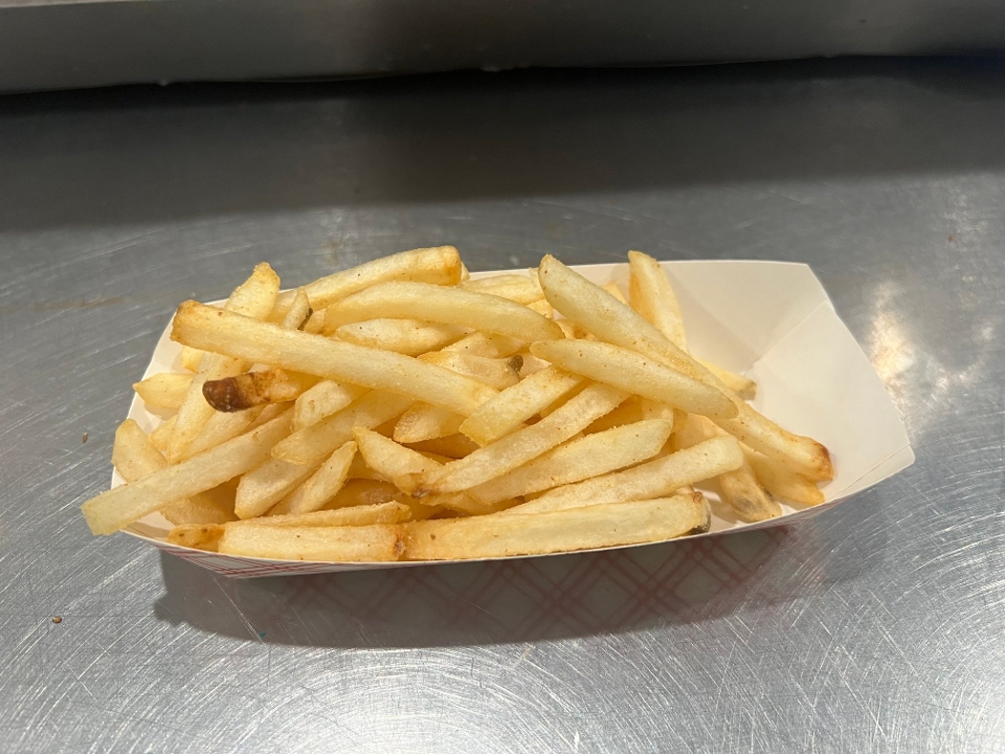 FRIES