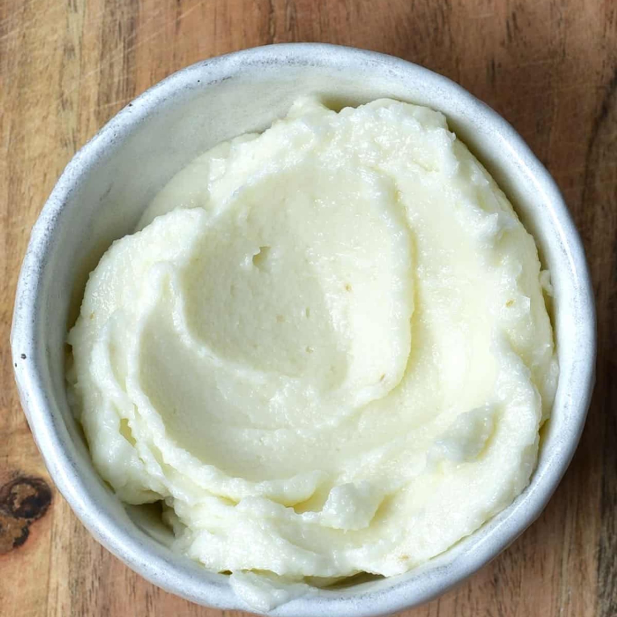 Garlic Dip