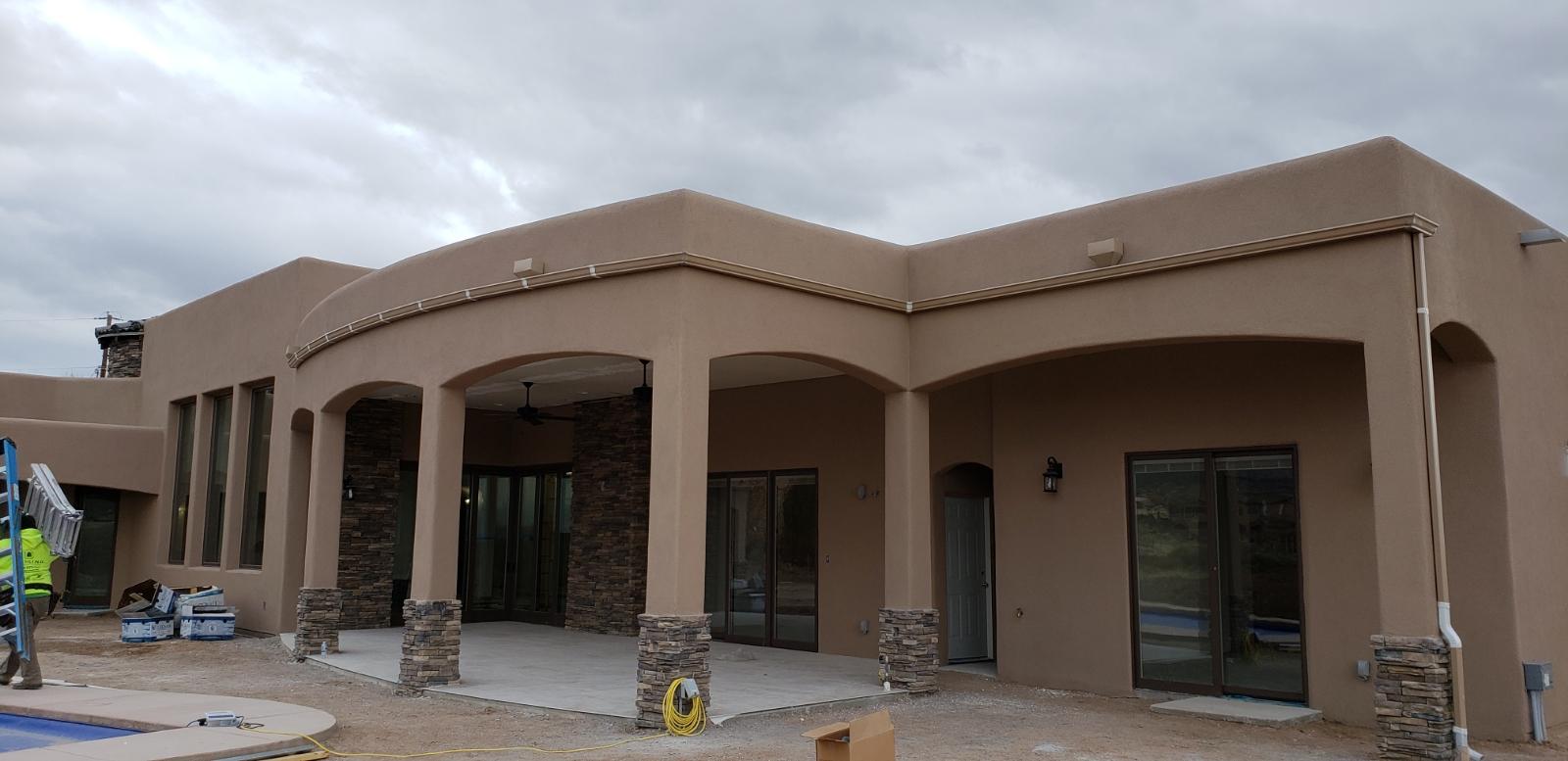 Banker Insulation Image