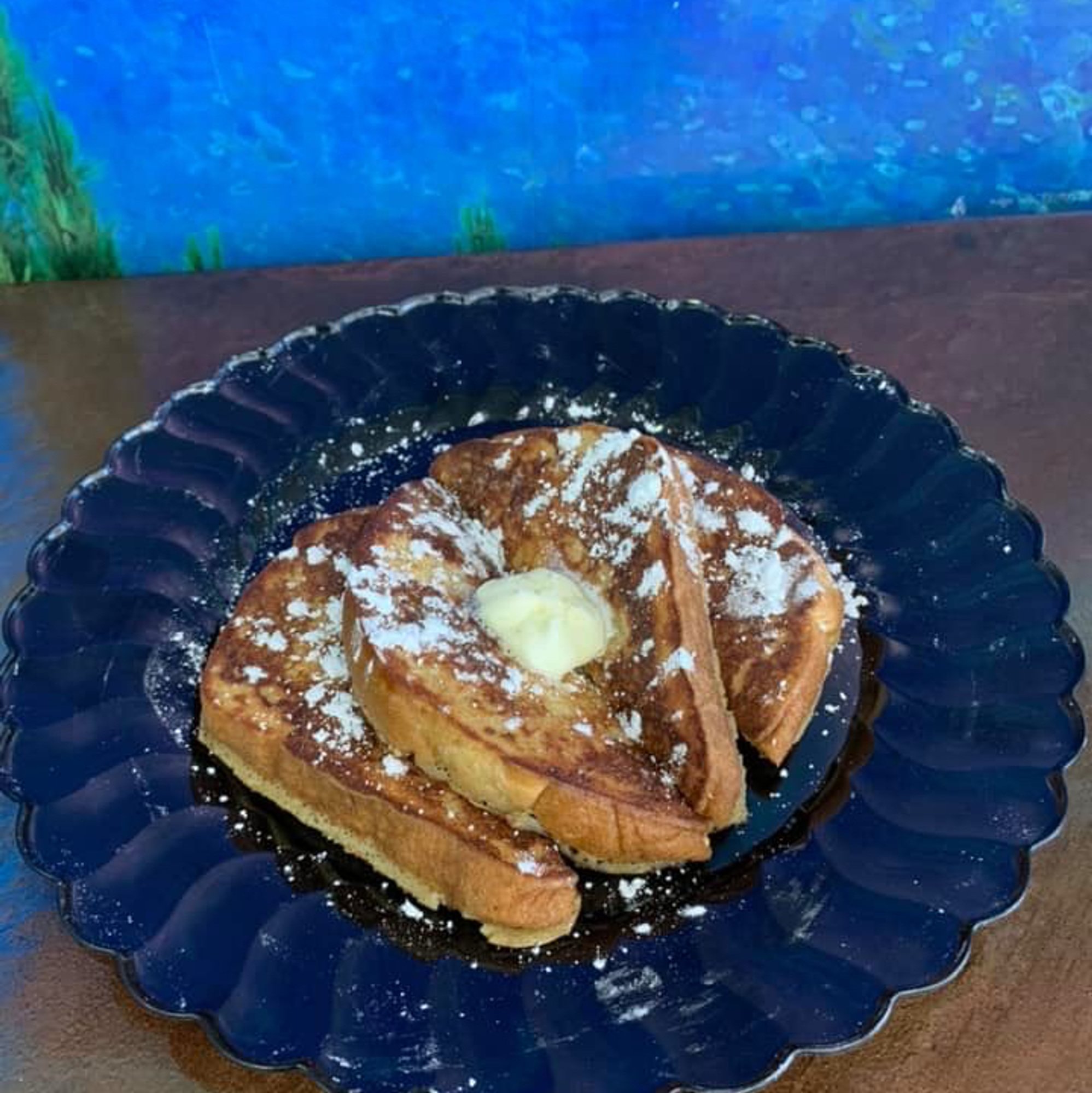 Classic French Toast