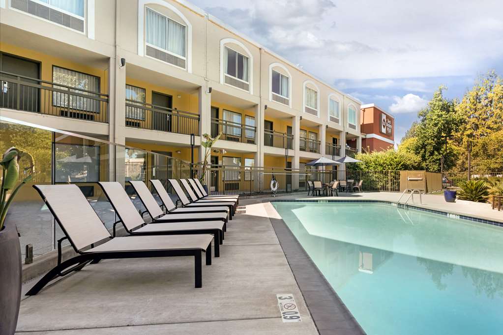 Best Western Plus Rancho Cordova Inn Image