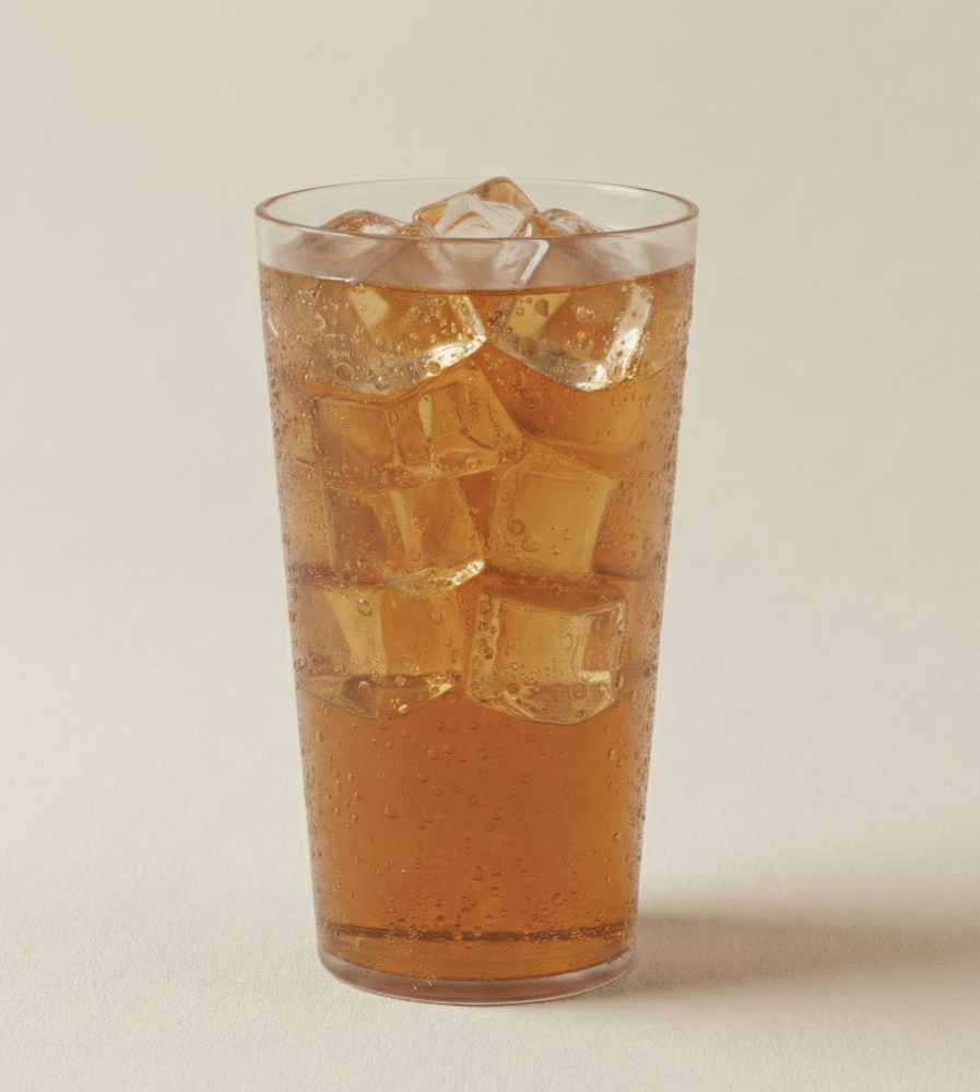 Iced Tea