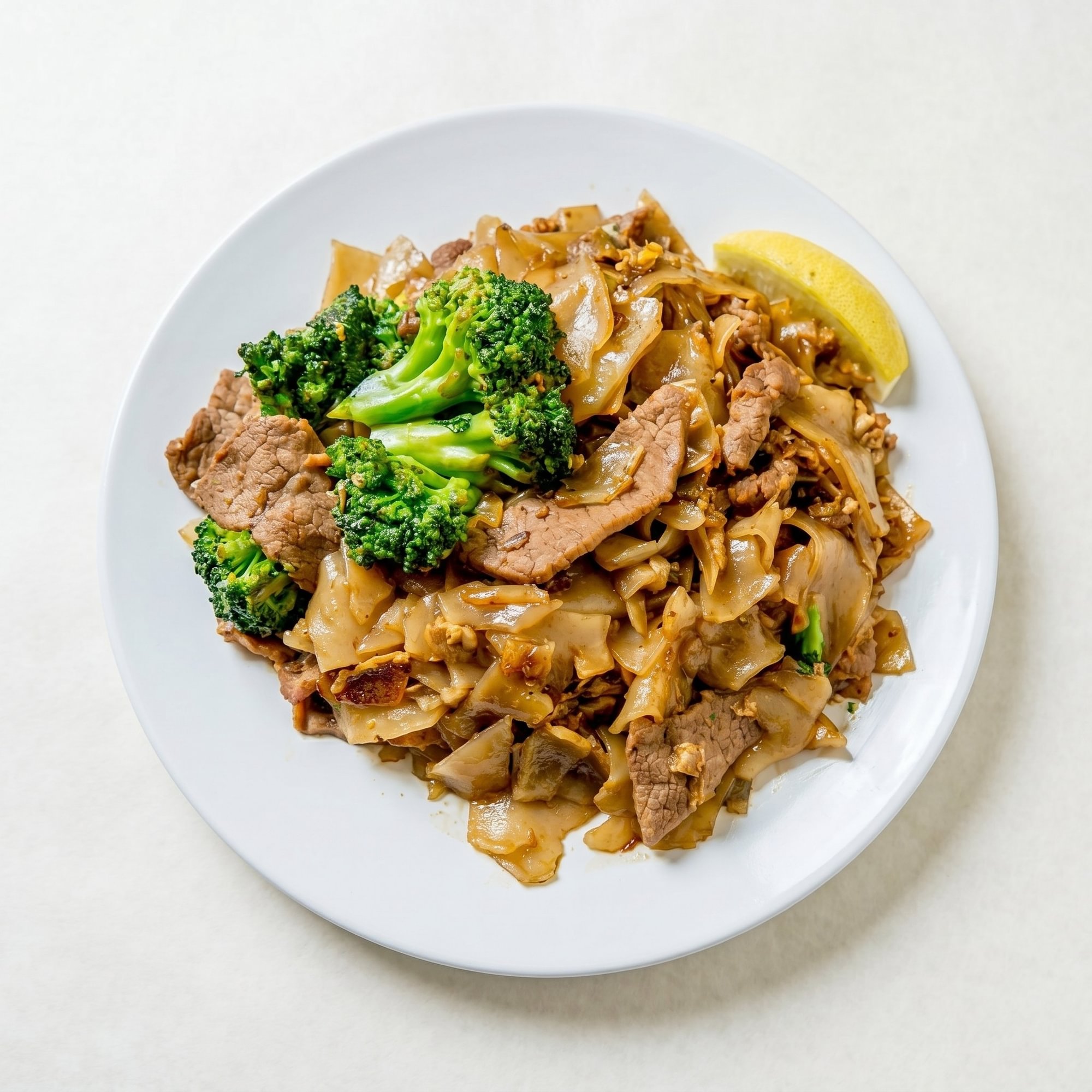 Pad See Yue
