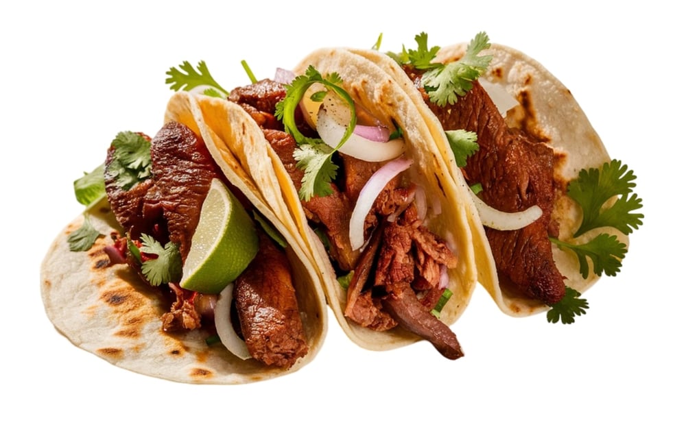 Steak Street Tacos (3)