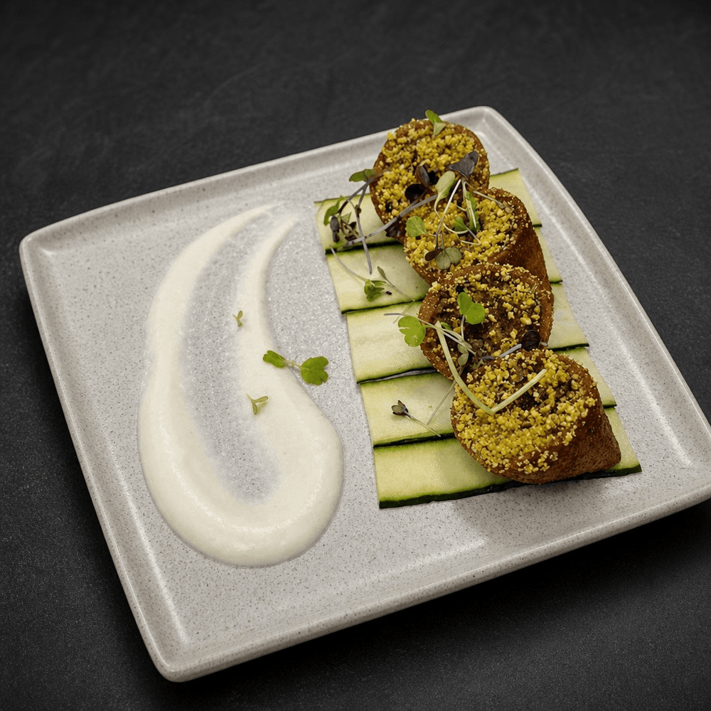 Kibbeh Duo