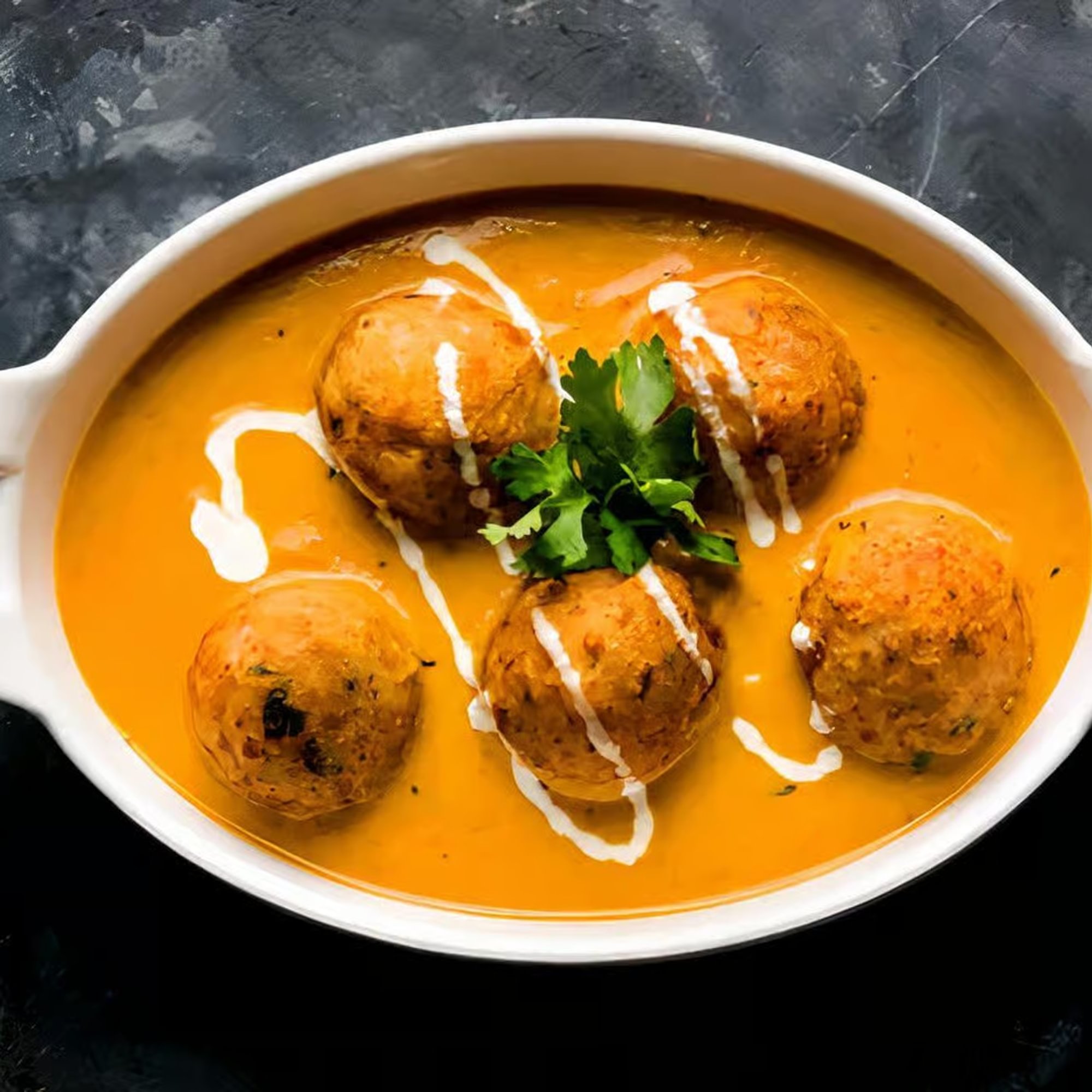 Malai Kofta - Chef's Special