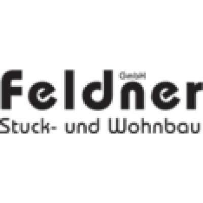 Logo von Feldner Stuck- und Wohnbau GmbH