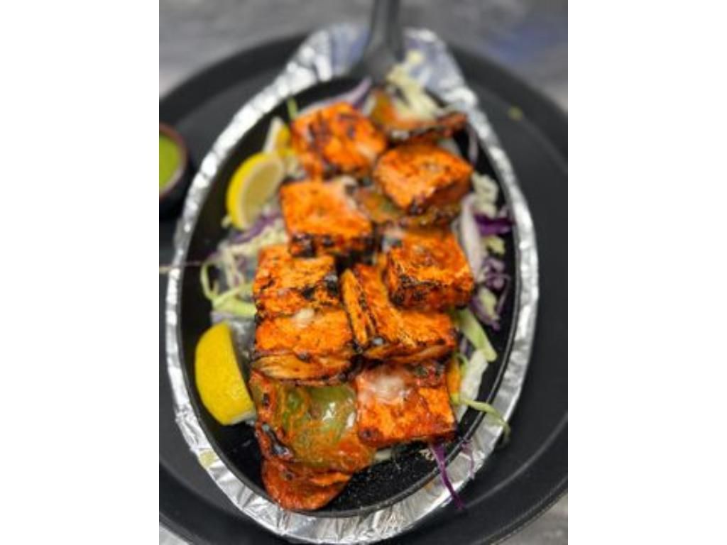 Paneer Tikka