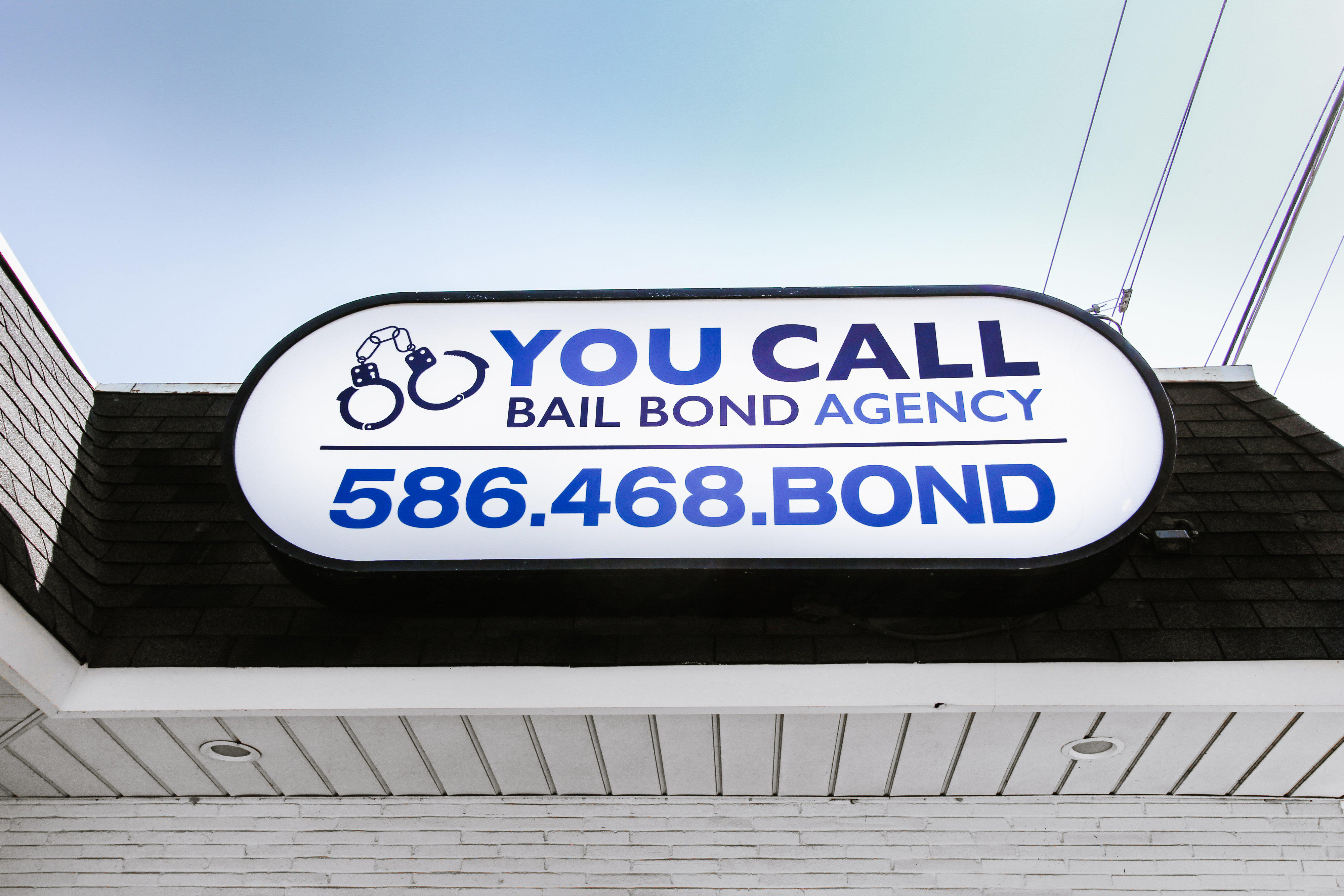 You Call Bail Bonds Mt. Clemens Photo