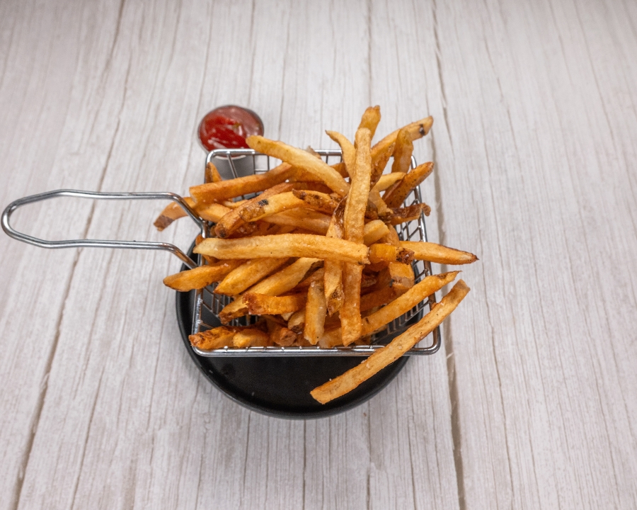 House Cut French Fries