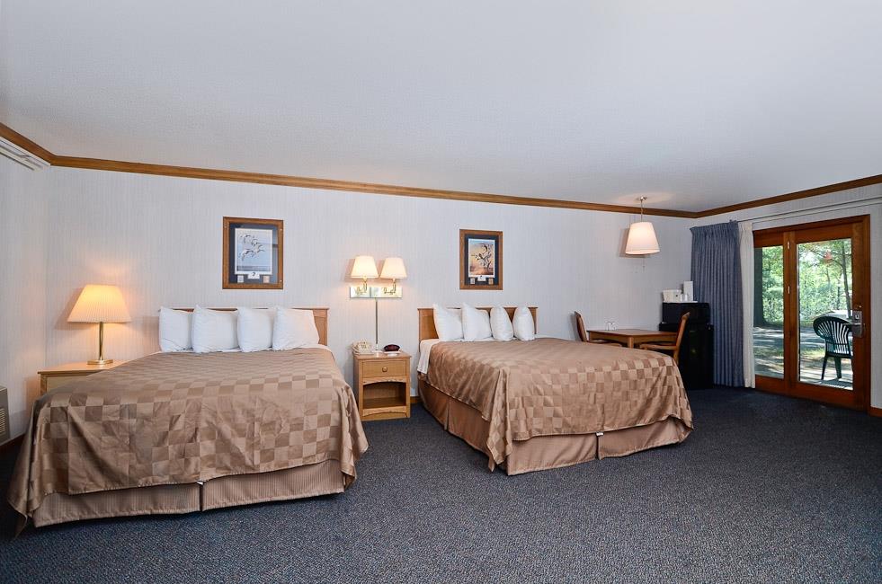 Best Western Lake-Aire Motel & Resort Image