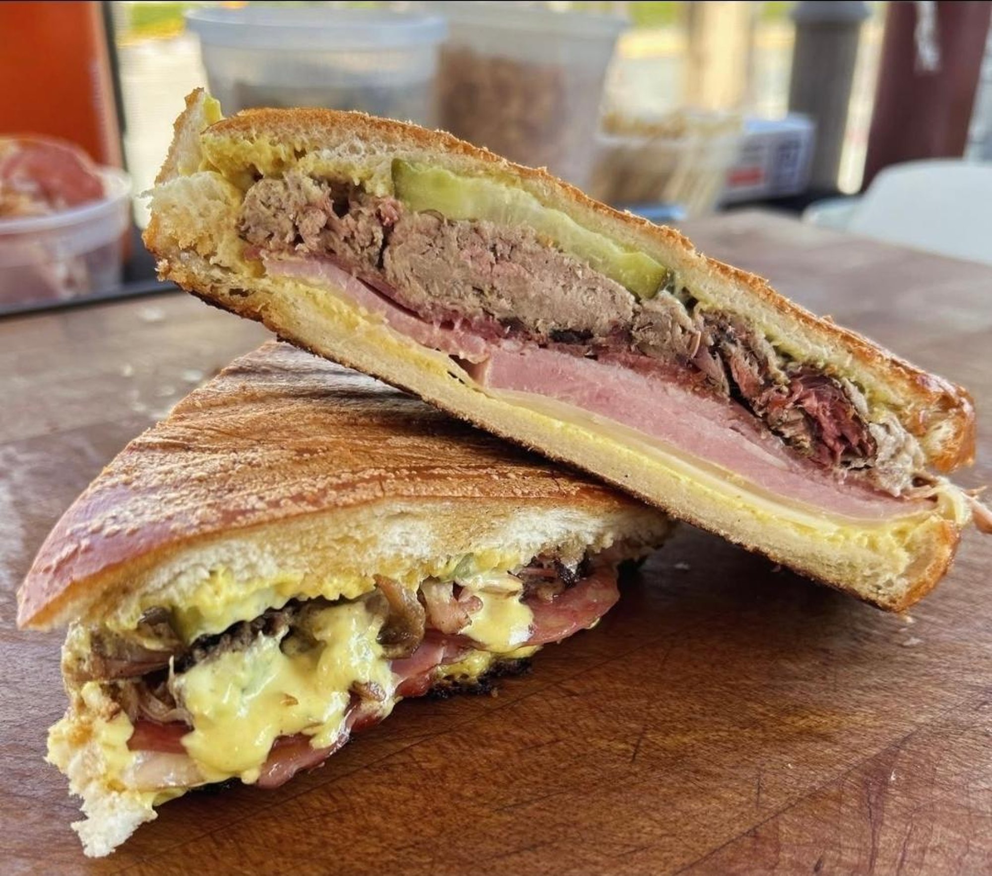 CUBANO