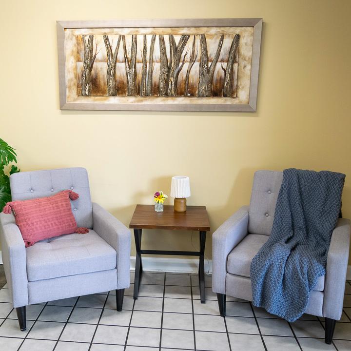 Cumberland Heights Outpatient Addiction Treatment (Cool Springs)
