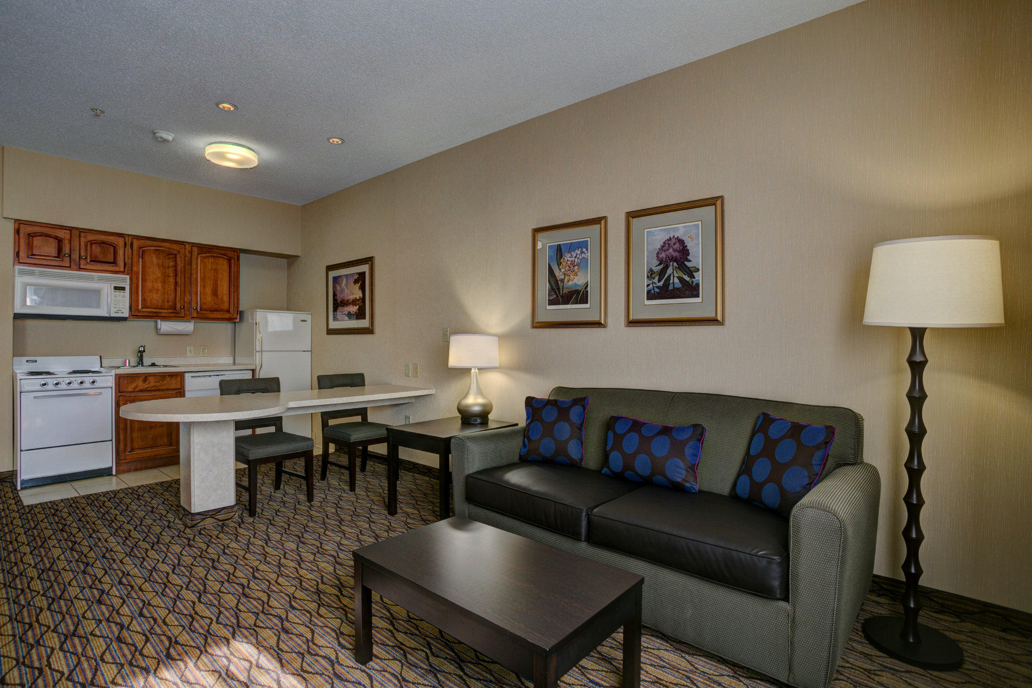 Holiday Inn & Suites Milwaukee Airport Photo