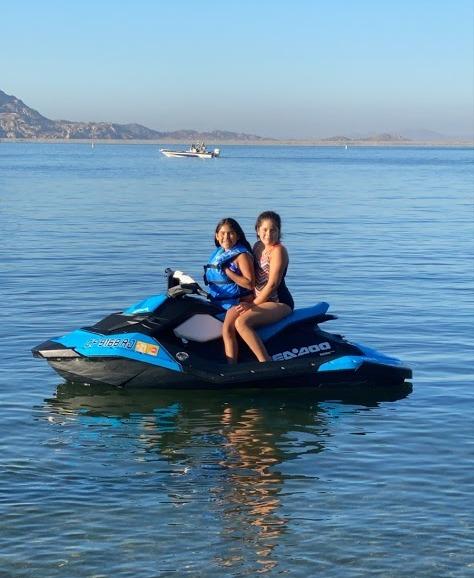 Inland Empire Jet Ski Rentals Photo