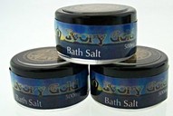 Ivory Gold Bath Salt 500mg