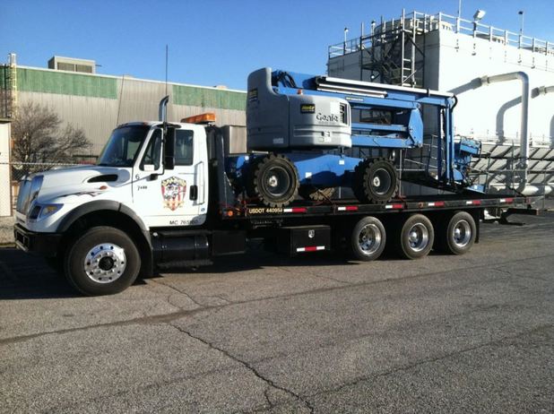 Images Dallas Towing Service