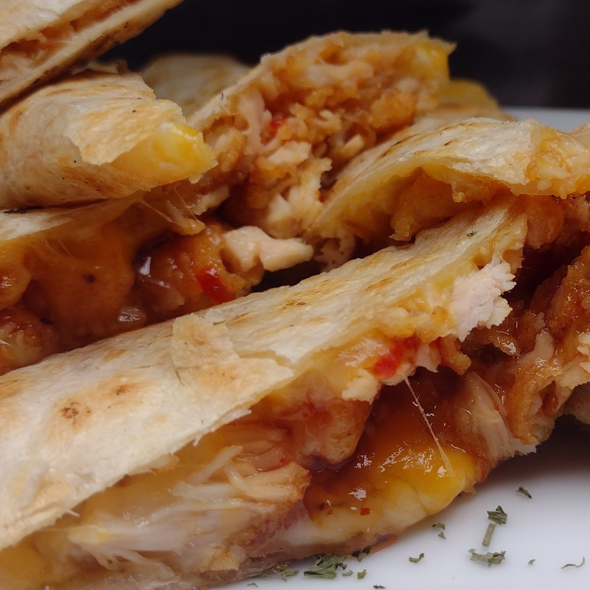 Quesadilla