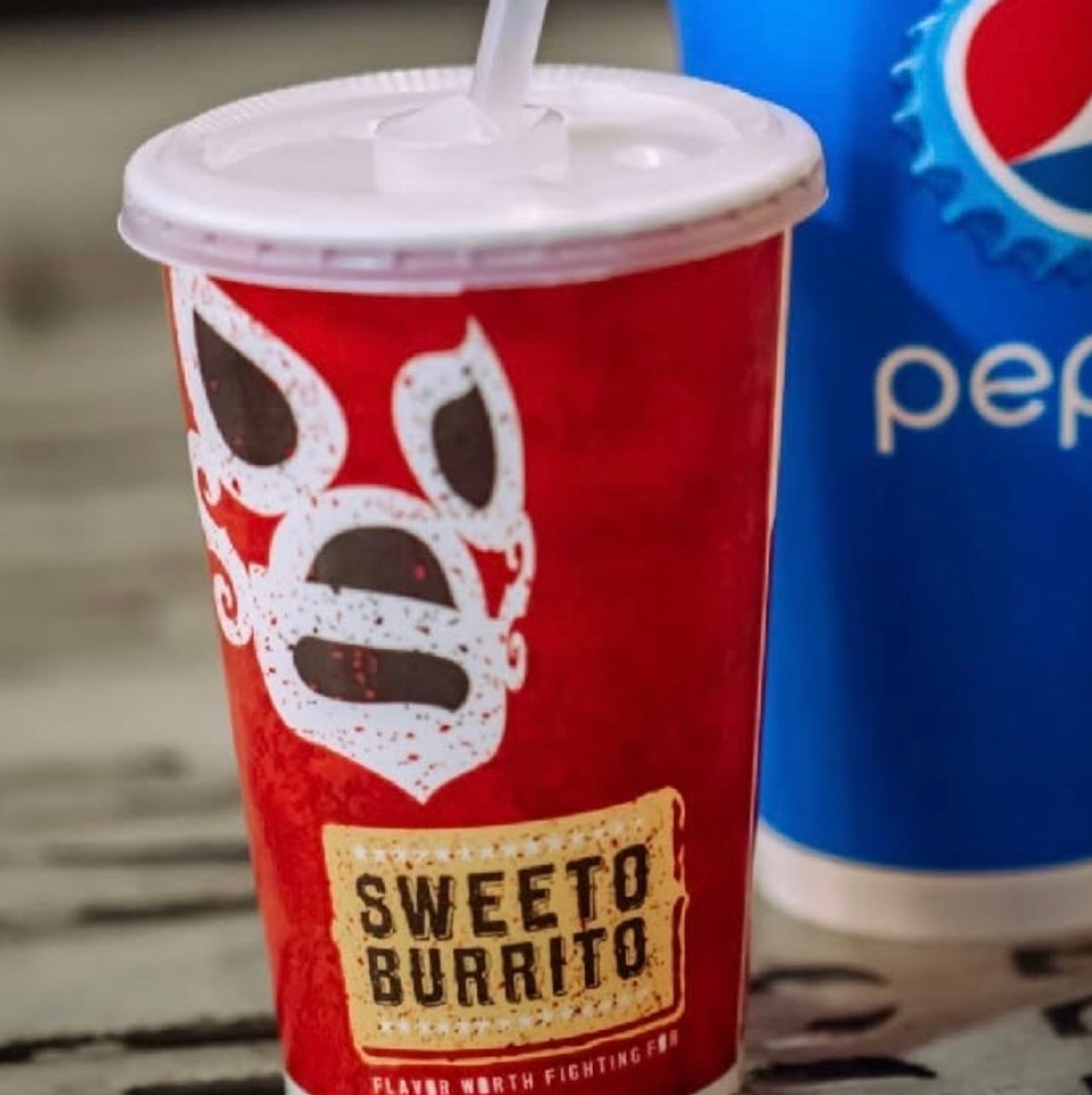 Kid's Drink