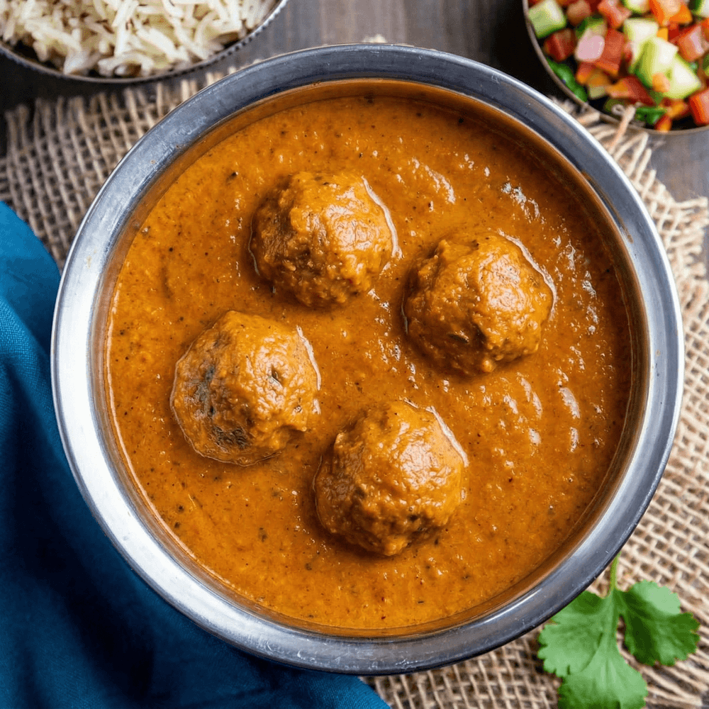 Malai Kofta