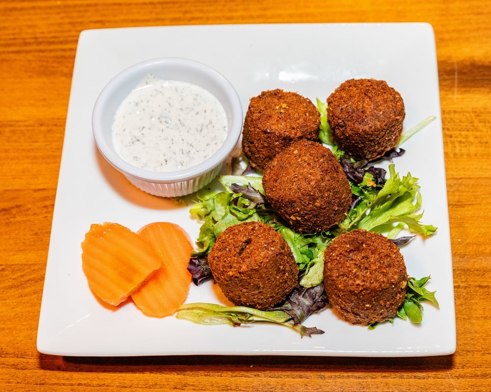 Falafel